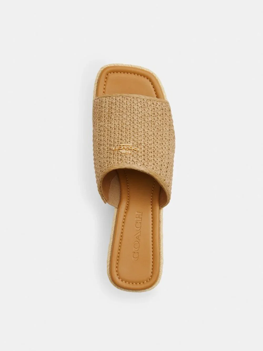 Coach Outlet Phoebe Platform Sandal